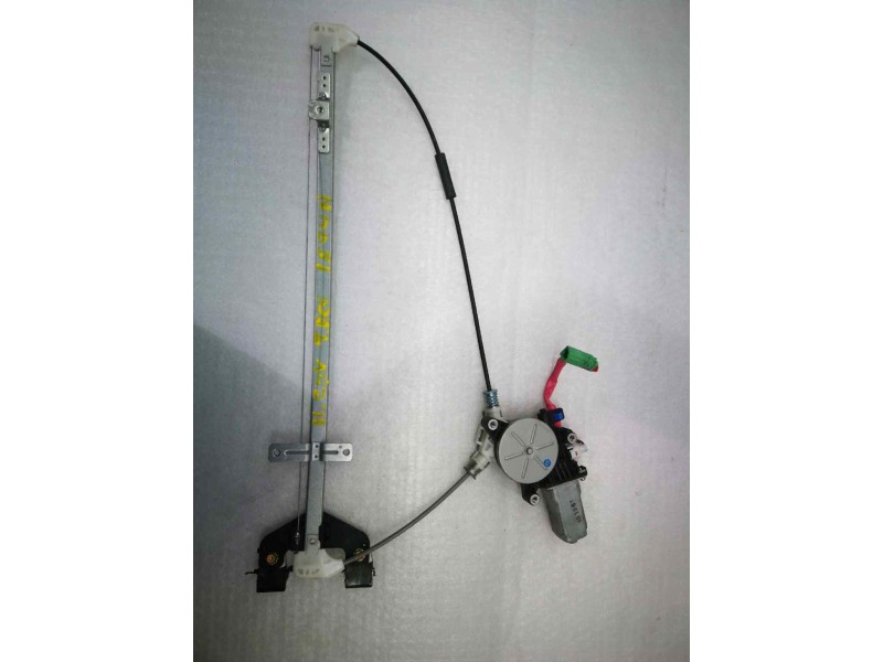 Recambio de elevalunas trasero derecho para honda cr-v (rd8) ex referencia OEM IAM   