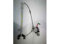 Recambio de elevalunas trasero derecho para honda cr-v (rd8) ex referencia OEM IAM   