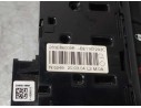 Recambio de mando multifuncion para renault clio v zen referencia OEM IAM 283E86009R BE1167293C 