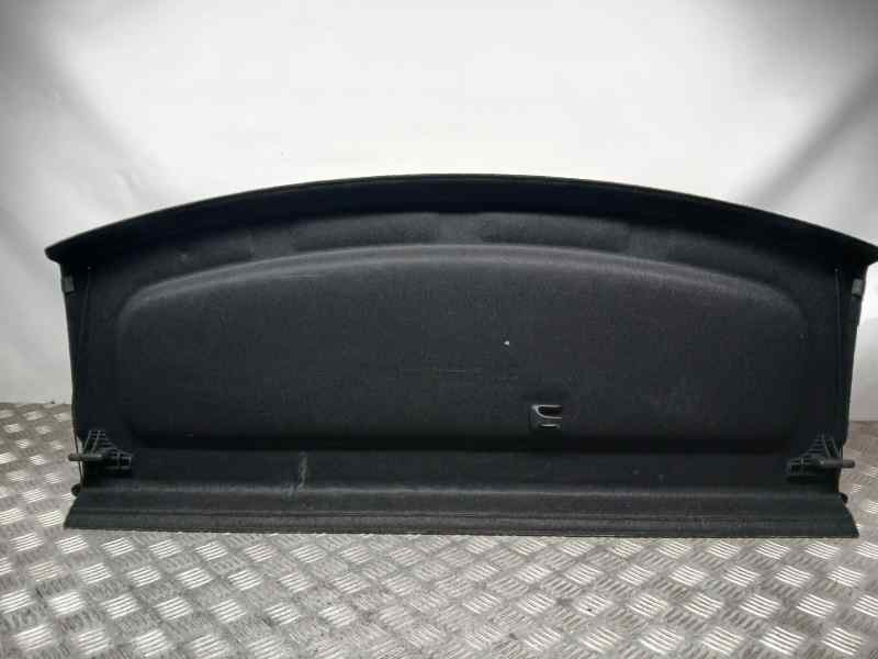 Recambio de bandeja trasera para volkswagen golf plus (521) advance referencia OEM IAM 5M0867769  