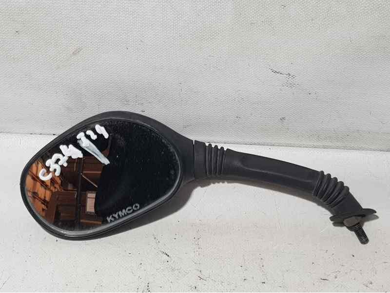 Recambio de retrovisor izquierdo para kymco movie xl 125 movie 125 xl referencia OEM IAM   