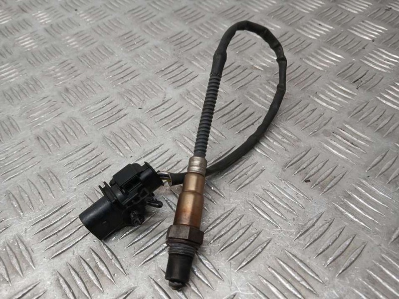 Recambio de sonda lambda para volvo xc90 d5 kinetic (5 asientos) (136kw) referencia OEM IAM 30751034 0258017043 BOSCH