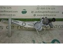 Recambio de elevalunas delantero derecho para toyota auris active referencia OEM IAM 973582101 857100D100 ELECTRICO-DENSO