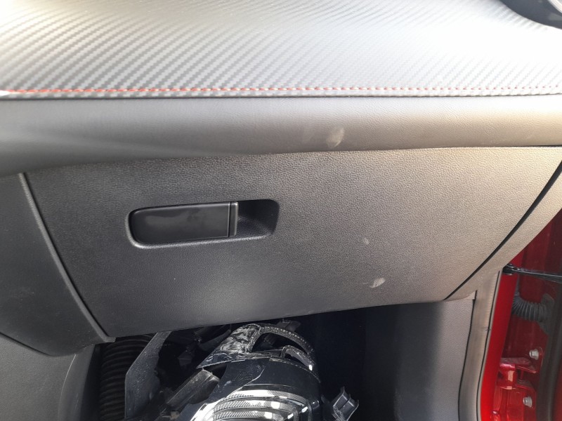 Recambio de guantera para mg zs suv (azs1) 1.0 t-gdi referencia OEM IAM 10969371  