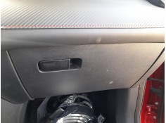 Recambio de guantera para mg zs suv (azs1) 1.0 t-gdi referencia OEM IAM 10969371  