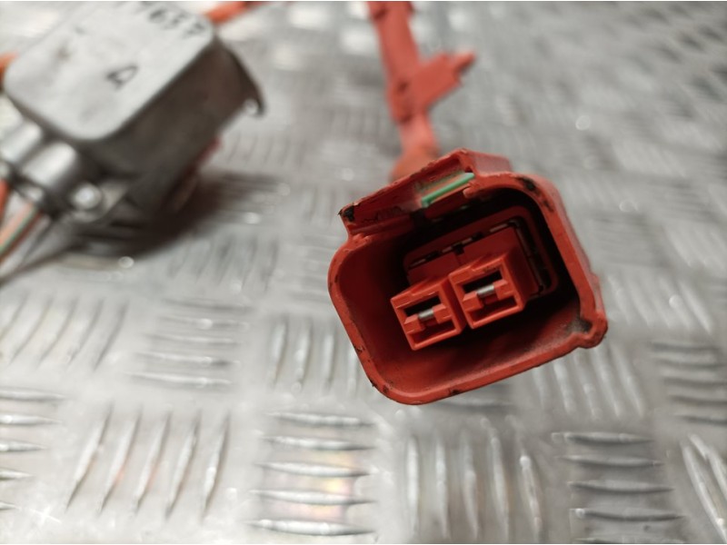 Recambio de modulo electronico para toyota corolla (e21) hybrid active referencia OEM IAM 821H247010B  CABLE CONECTOR DEL CONVER