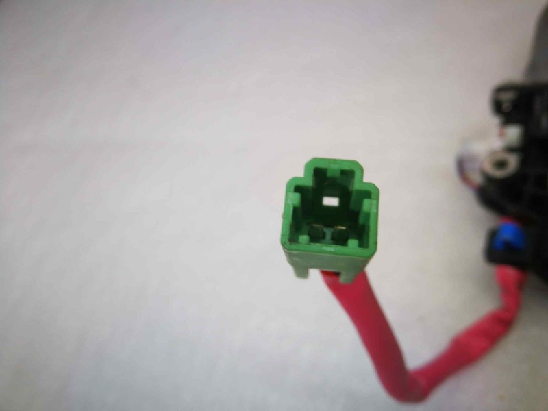 Recambio de elevalunas trasero derecho para honda cr-v (rd8) ex referencia OEM IAM   