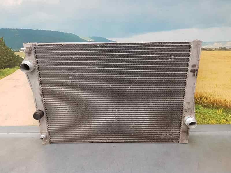 Recambio de radiador agua para bmw x6 (e71) 3.5d referencia OEM IAM 17117533472 R5185002 BEHR-TOCADO VER FOTOS