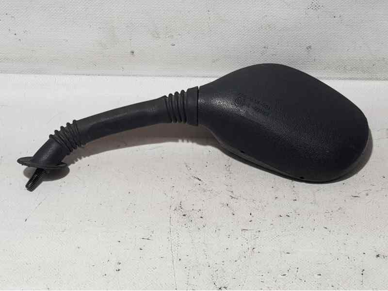 Recambio de retrovisor izquierdo para kymco movie xl 125 movie 125 xl referencia OEM IAM   