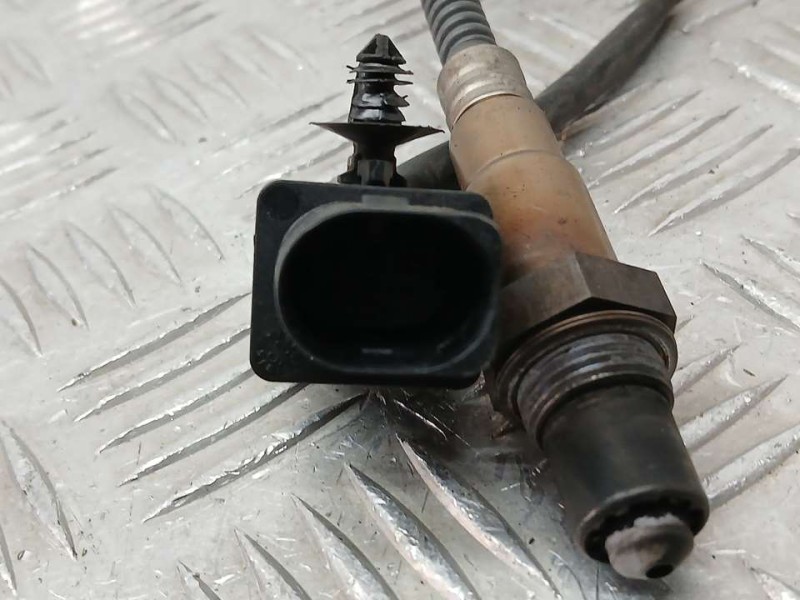 Recambio de sonda lambda para volvo xc90 d5 kinetic (5 asientos) (136kw) referencia OEM IAM 30751034 0258017043 BOSCH