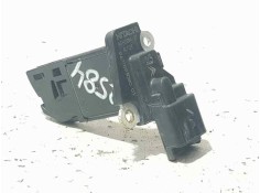 Recambio de caudalimetro para citroën berlingo live m referencia OEM IAM 9677093080 AFH50M27 HITACHI