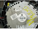 Recambio de electroventilador para bmw serie 5 berlina (e60) 520i referencia OEM IAM 7726010101 6726010105 VDO SIEMENS