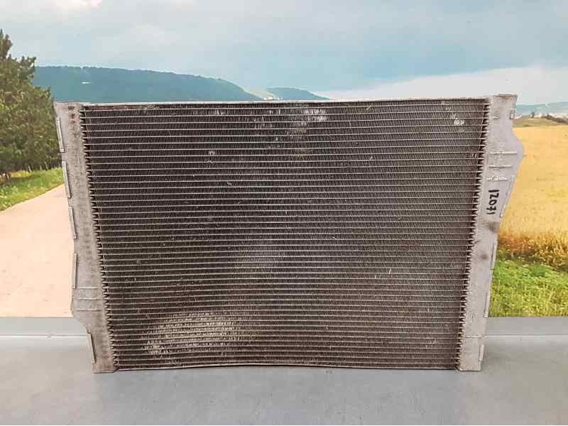 Recambio de radiador agua para bmw x6 (e71) 3.5d referencia OEM IAM 17117533472 R5185002 BEHR-TOCADO VER FOTOS