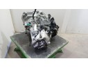 Recambio de caja cambios para renault captur ii evolution referencia OEM IAM JT4002 6 VELOCIDADES A263858 