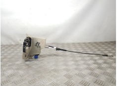 CERRADURA PUERTA DELANTERA DERECHA 7E1837016A 8 PINS 