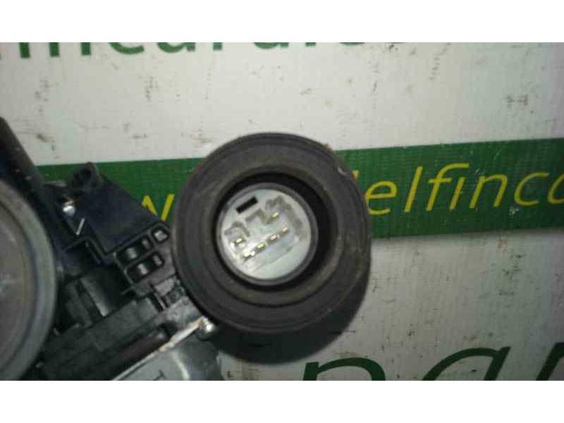 Recambio de elevalunas delantero derecho para toyota auris active referencia OEM IAM 973582101 857100D100 ELECTRICO-DENSO