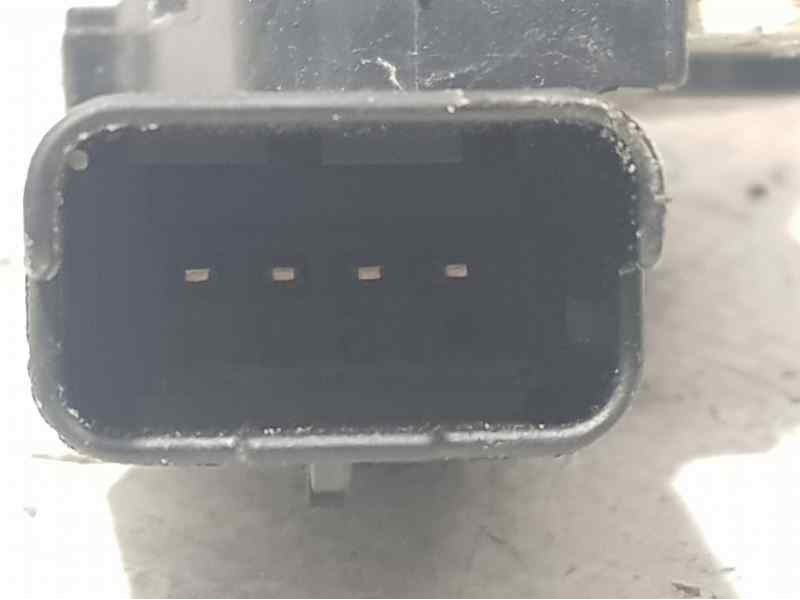 Recambio de caudalimetro para citroën berlingo live m referencia OEM IAM 9677093080 AFH50M27 HITACHI