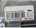 Recambio de centralita faro para land rover range rover sport hse referencia OEM IAM 89089352  VALEO