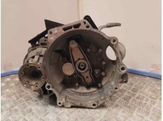 Recambio de caja cambios para volkswagen golf plus (521) advance referencia OEM IAM LHW 10030 5VELOCIDADES