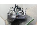 Recambio de caja cambios para renault captur ii evolution referencia OEM IAM JT4002 6 VELOCIDADES A263858 