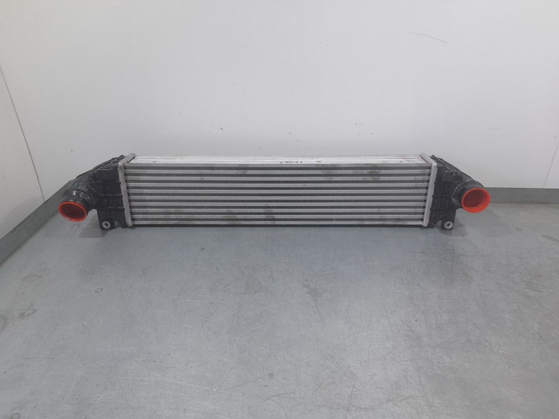 Recambio de intercooler para mg zs suv (azs1) 1.0 t-gdi referencia OEM IAM 420810582 12345611 SAIC