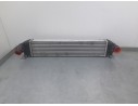 Recambio de intercooler para mg zs suv (azs1) 1.0 t-gdi referencia OEM IAM 420810582 12345611 SAIC