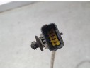 Recambio de sonda lambda para citroën c4 space tourer pure tech referencia OEM IAM 9810634380  NTK