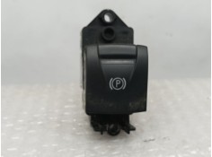 Recambio de palanca freno de mano para renault scenic iii dynamique referencia OEM IAM 36321006R  ELECTRICA