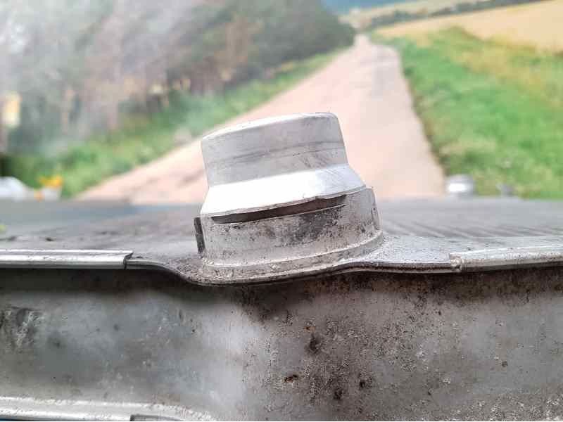 Recambio de radiador agua para bmw x6 (e71) 3.5d referencia OEM IAM 17117533472 R5185002 BEHR-TOCADO VER FOTOS