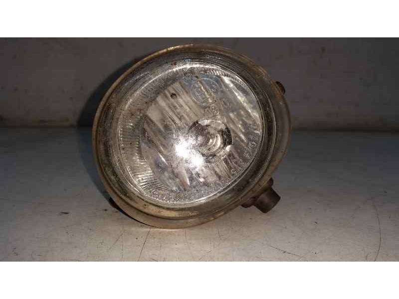Recambio de faro antiniebla izquierdo para mazda rx-8 (se) básico (170kw) referencia OEM IAM   