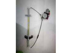 Recambio de elevalunas trasero izquierdo para honda cr-v (rd8) ex referencia OEM IAM   