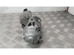 Recambio de motor arranque para opel astra k (b16) 1.0 turbo (68) referencia OEM IAM 55941603  183117860