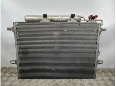 CONDENSADOR / RADIADOR AIRE ACONDICIONADO A2115001154 M3675004 