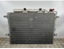 Recambio de condensador / radiador aire acondicionado para mercedes-benz clase e (w211) berlina e 220 cdi (211.008) referencia O