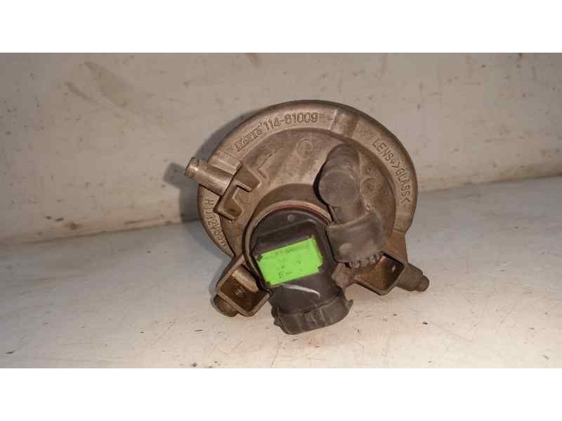 Recambio de faro antiniebla izquierdo para mazda rx-8 (se) básico (170kw) referencia OEM IAM   