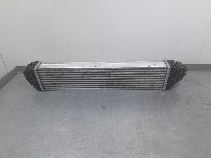 Recambio de intercooler para mg zs suv (azs1) 1.0 t-gdi referencia OEM IAM 420810582 12345611 SAIC