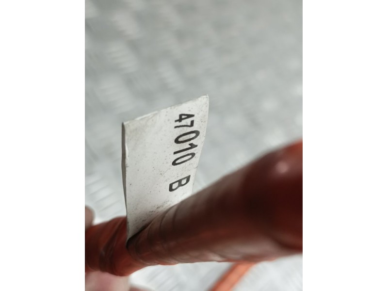 Recambio de modulo electronico para toyota corolla (e21) hybrid active referencia OEM IAM 821H247010B  CABLE CONECTOR DEL CONVER