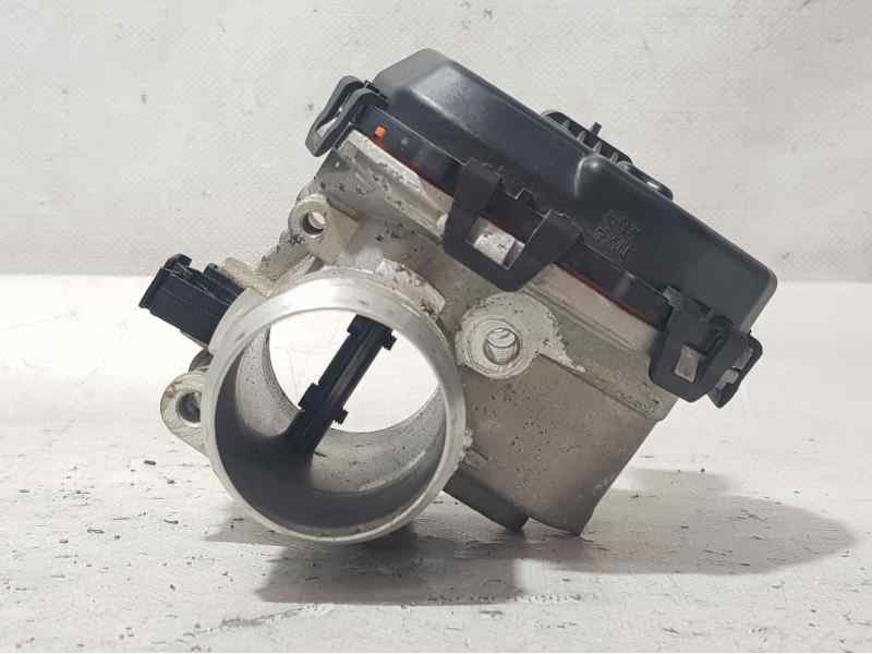 Recambio de caja mariposa para citroën berlingo live m referencia OEM IAM 9830171480  VALEO