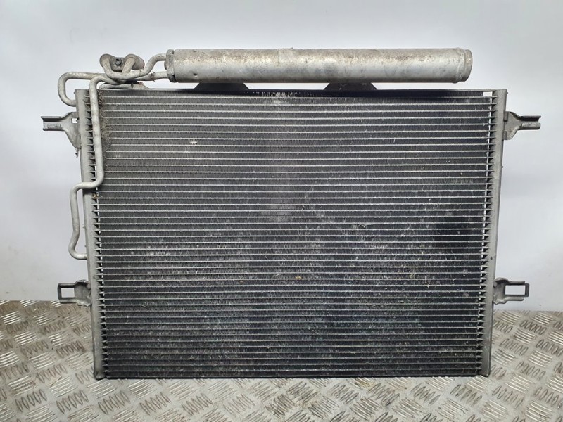 Recambio de condensador / radiador aire acondicionado para mercedes-benz clase e (w211) berlina e 220 cdi (211.008) referencia O