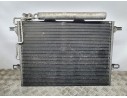 Recambio de condensador / radiador aire acondicionado para mercedes-benz clase e (w211) berlina e 220 cdi (211.008) referencia O