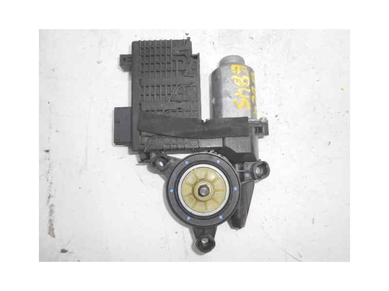 Recambio de motor elevalunas delantero derecho para citroën c4 picasso avatar referencia OEM IAM 400962D 9682495780 