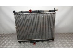 RADIADOR AGUA 9825332380 DENSO 648310461000