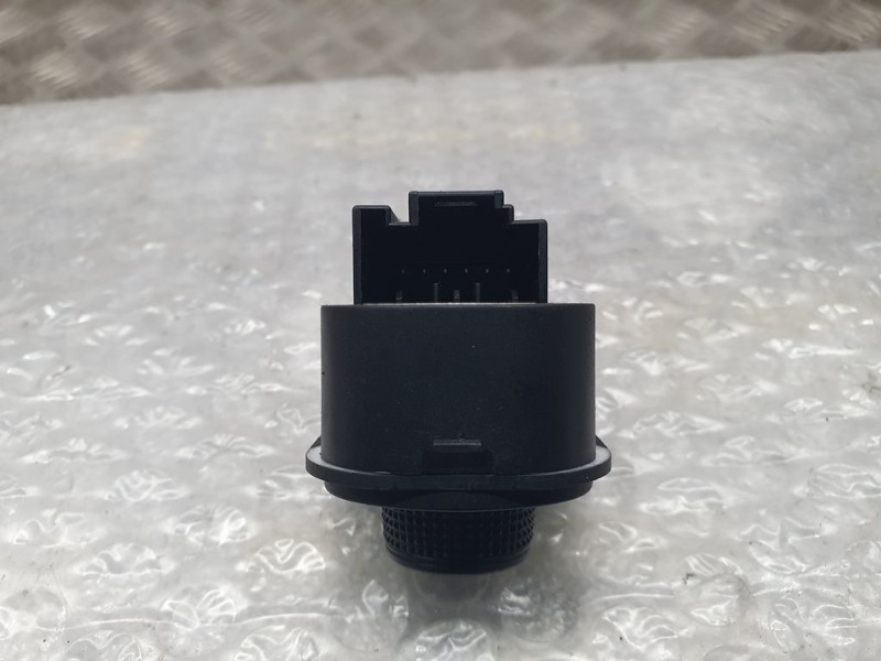 Recambio de mando retrovisor para seat leon (5f1) reference referencia OEM IAM 5F0959565  