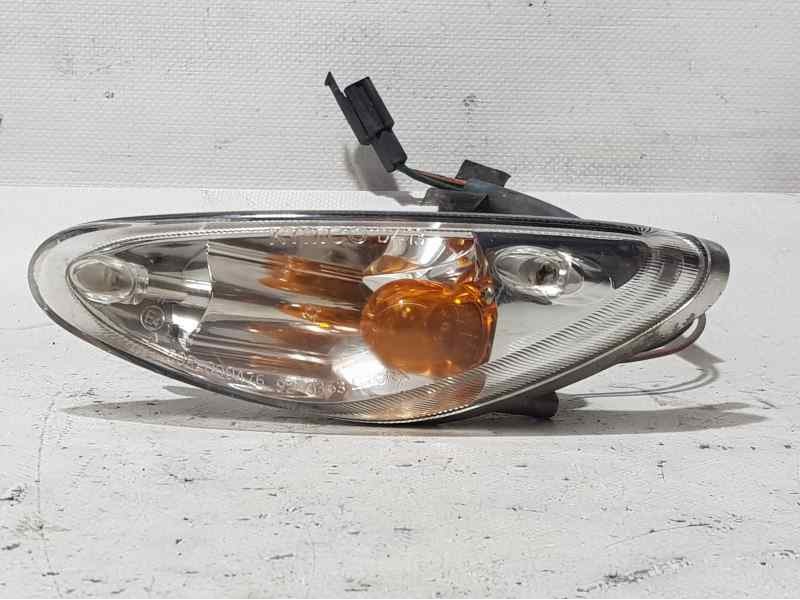 Recambio de piloto delantero izquierdo para kymco movie xl 125 movie 125 xl referencia OEM IAM   