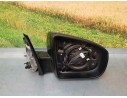 Recambio de retrovisor derecho para bmw x6 (e71) 3.5d referencia OEM IAM  SIN CRISTAL ELECTRICO 3 PINS