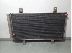 CONDENSADOR / RADIADOR AIRE ACONDICIONADO 