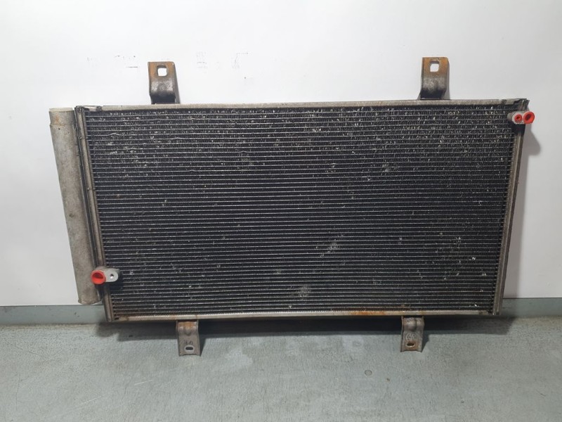 Recambio de condensador / radiador aire acondicionado para mazda rx-8 (se) básico (170kw) referencia OEM IAM   
