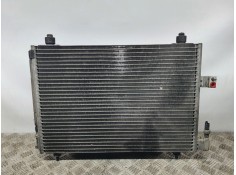 Recambio de condensador / radiador aire acondicionado para citroën c5 berlina attraction referencia OEM IAM 9652775780 876227Q V