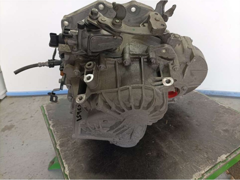 Recambio de caja cambios para opel mokka excellence referencia OEM IAM M320MDC 3918609BCK 6VELOCIDADES