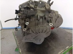 Recambio de caja cambios para opel mokka excellence referencia OEM IAM M320MDC 3918609BCK 6VELOCIDADES